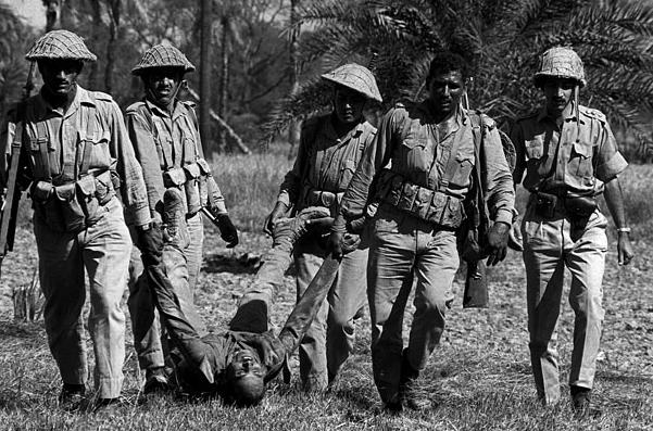 Remembering the Bangladesh Liberation War of 1971 Remembering the Bangladesh Liberation War of 1971