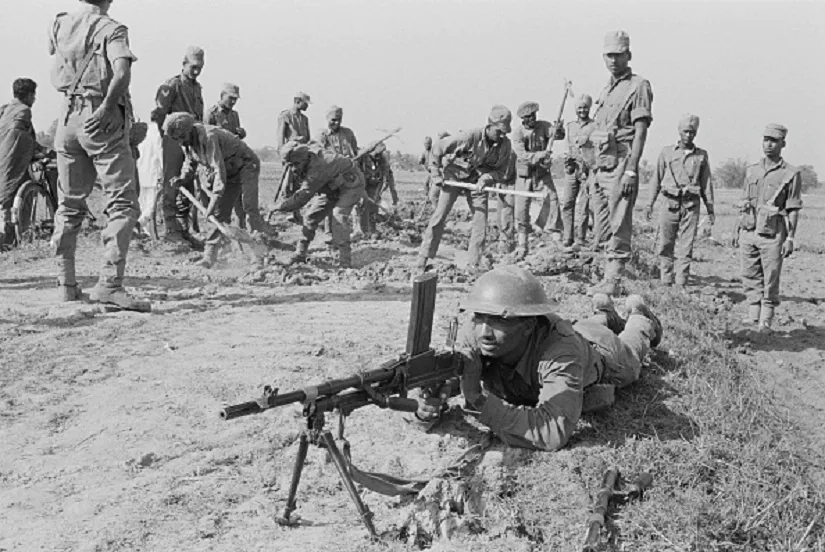 Remembering the Bangladesh Liberation War of 1971 Remembering the Bangladesh Liberation War of 1971