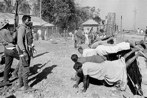 Remembering the Bangladesh Liberation War of 1971 Remembering the Bangladesh Liberation War of 1971