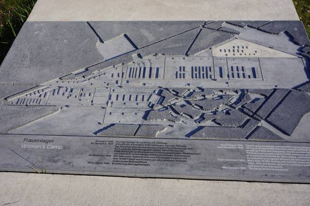 Bergen-Belsen: A Memorial to the Victims of the Holocaust