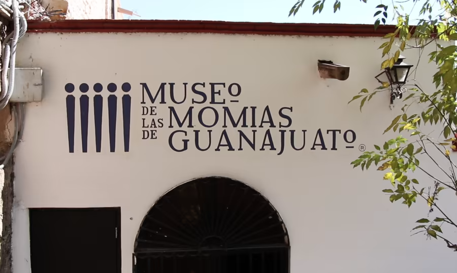 The Bizarre and Chilling Screaming Mummies of Guanajuato