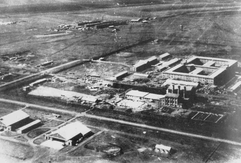 Unit 731: The Infamous Japanese War Crime Experimentation Unit Unit 731: The Infamous Japanese War Crime Experimentation Unit