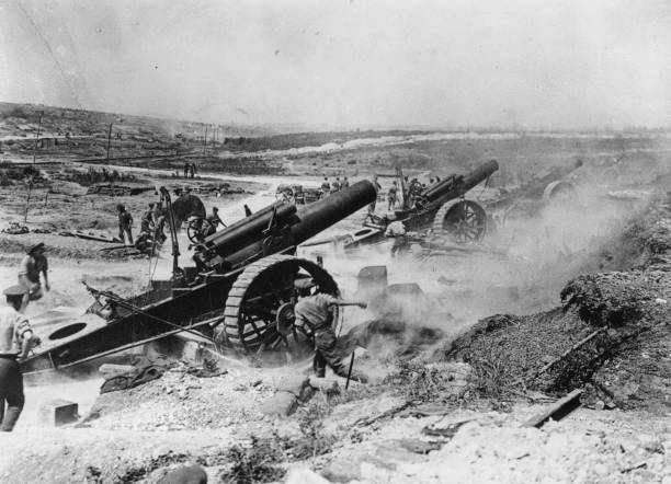 Battle of the Somme Battle of the Somme