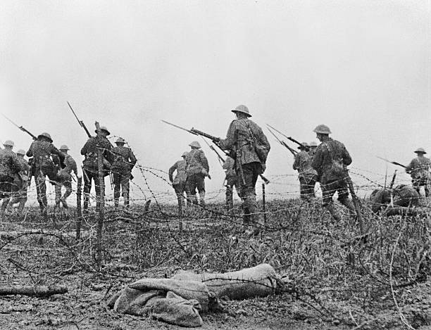 Battle of the Somme Battle of the Somme