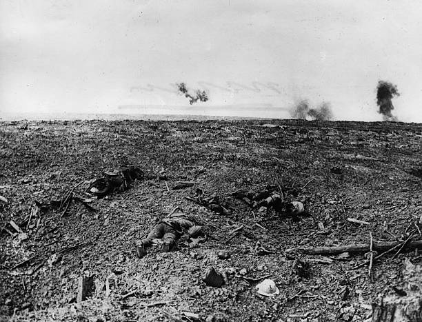 Battle of the Somme Battle of the Somme