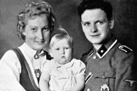 The Dark Legacy of the Lebensborn Program in Norway's History The Dark Legacy of the Lebensborn Program in Norway's History
