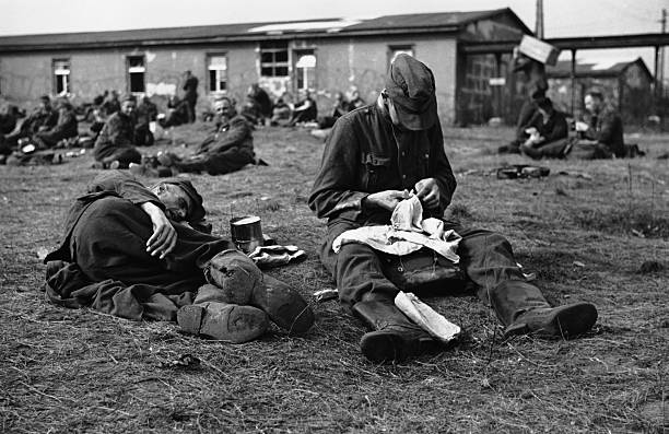 Bergen-Belsen: A Memorial to the Victims of the Holocaust