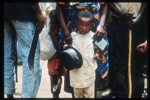 Rwandan Genocide (1994)- 10 Massacres Rwandan Genocide (1994)- 10 Massacres