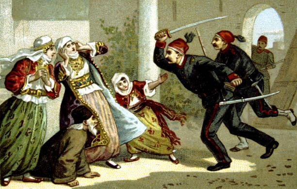 Armenian Genocide (1915-1923)- 10 Massacres Armenian Genocide (1915-1923)- 10 Massacres