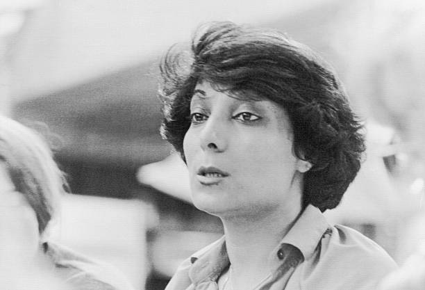 A Heroine of the People: Leila Khaled's Legacy