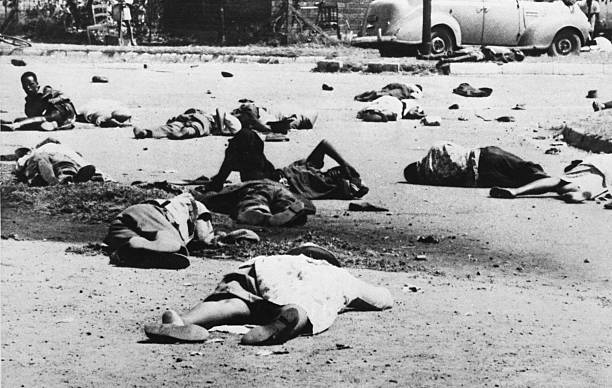 Exposed: The Shocking Reality of Apartheid in South Africa's Startling Photos Exposed: The Shocking Reality of Apartheid in South Africa's Startling Photos