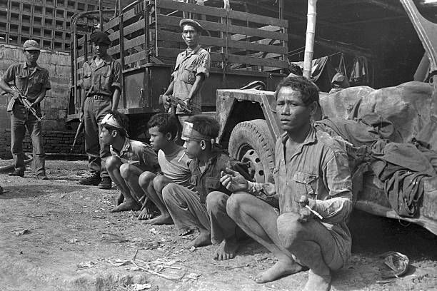 Khmer Rouge Regime (1975-1979)- 10 Massacres Khmer Rouge Regime (1975-1979)- 10 Massacres