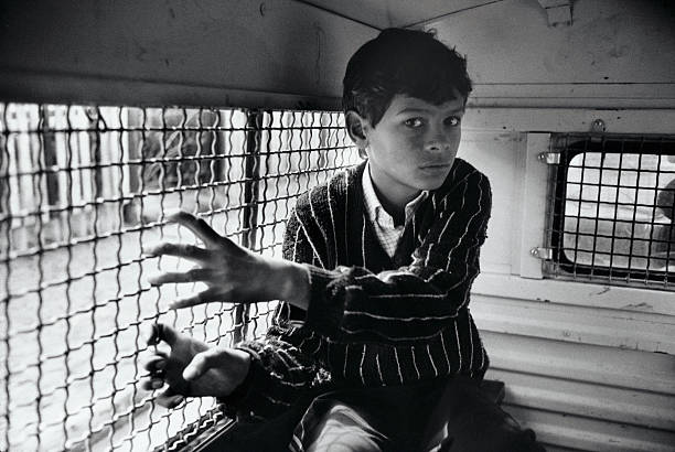 Exposed: The Shocking Reality of Apartheid in South Africa's Startling Photos