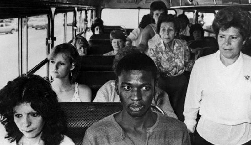 Exposed: The Shocking Reality of Apartheid in South Africa's Startling Photos Exposed: The Shocking Reality of Apartheid in South Africa's Startling Photos