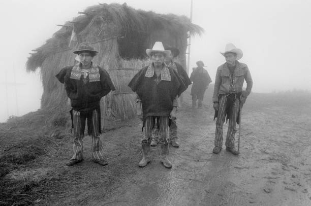 Guatemalan Civil War (1960-1996)- 10 Massacres Guatemalan Civil War (1960-1996)- 10 Massacres