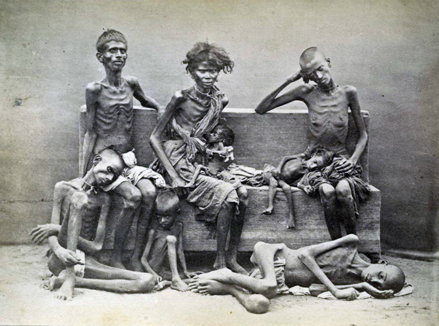 The Shocking Reality Of The Top 7 Deadliest Genocides The Shocking Reality Of The Top 7 Deadliest Genocides