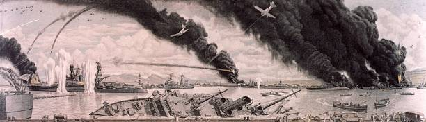 Pearl Harbor: The Turning Point of World War II Pearl Harbor: The Turning Point of World War II