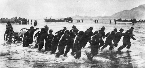 Pearl Harbor: The Turning Point of World War II Pearl Harbor: The Turning Point of World War II