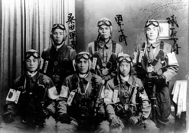 Pearl Harbor: The Turning Point of World War II Pearl Harbor: The Turning Point of World War II