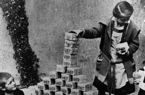 Fascinating Facts You May Not Know From History