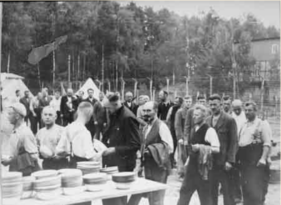 Stutthof Trials: The Powerful Reminder for Human Rights