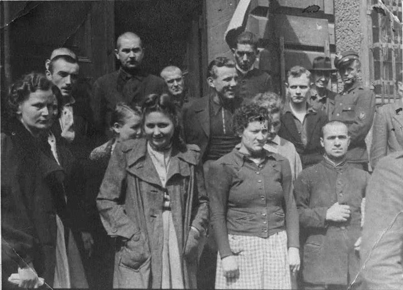 Stutthof Trials: The Powerful Reminder for Human Rights