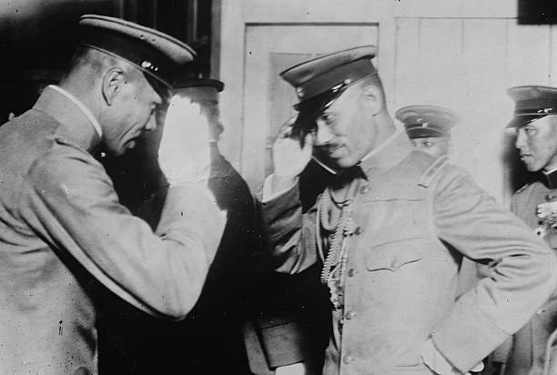 Tanaka's Role in Atrocities Against the Chinese People