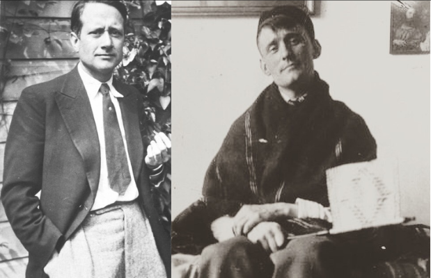 Courageous and Gay: The Remarkable Story of Willem Arondeus Courageous and Gay: The Remarkable Story of Willem Arondeus