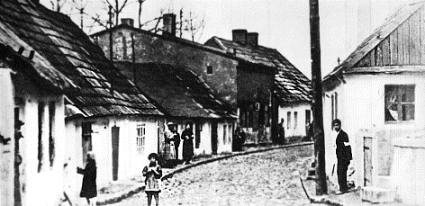 The Heartbreaking Sacrifices of Lvov Ghetto Judenrat in the Holocaust