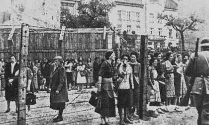 The Heartbreaking Sacrifices of Lvov Ghetto Judenrat in the Holocaust