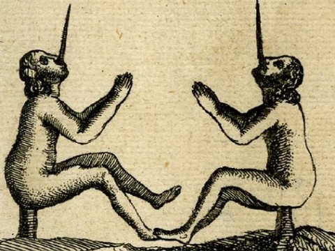 The Most Horrifying Forms of 15 Executions in History