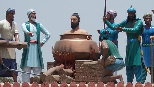 The Most Horrifying Forms of 15 Executions in History