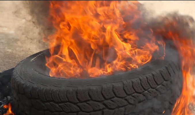 The Most Horrifying Forms of 15 Executions in History