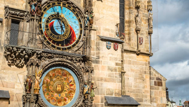 Unraveling the Secrets of the Most Iconic Historical Landmarks