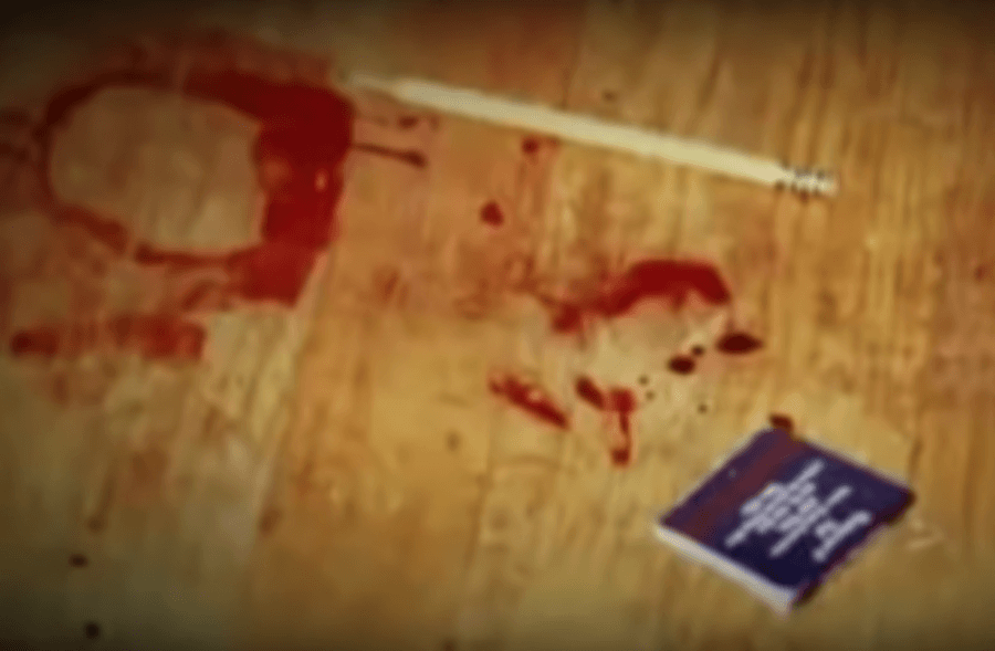 Richard Chase: The Disturbed Mind "Vampire Of Sacramento" Richard Chase: The Disturbed Mind "Vampire Of Sacramento"