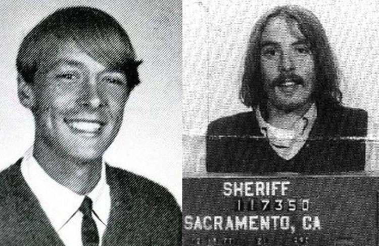 Richard Chase: The Disturbed Mind "Vampire Of Sacramento" Richard Chase: The Disturbed Mind "Vampire Of Sacramento"