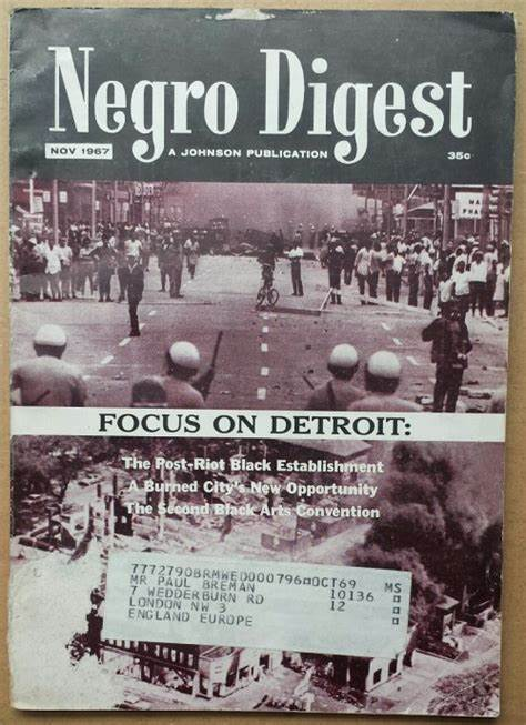 Untold Stories: The 20 Fascinating Black History Facts