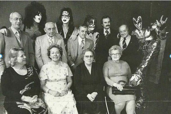 Unseen Moments in History: Rare Photos That are stunning