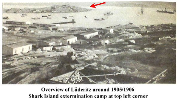 Breaking the Silence: The Truth About Germany's Colonial Crimes Breaking the Silence: The Truth About Germany's Colonial Crimes