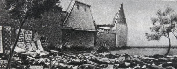 The Horror of Lidice: Innocent Villagers Targeted by Nazis The Horror of Lidice: Innocent Villagers Targeted by Nazis