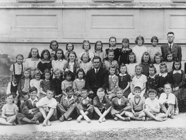 The Horror of Lidice: Innocent Villagers Targeted by Nazis The Horror of Lidice: Innocent Villagers Targeted by Nazis