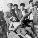 Che Guevara’s Death: The Schoolhouse in La Higuera