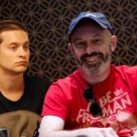Tobey Maguire Won $7.8 Million From Billionaire Andy Beal